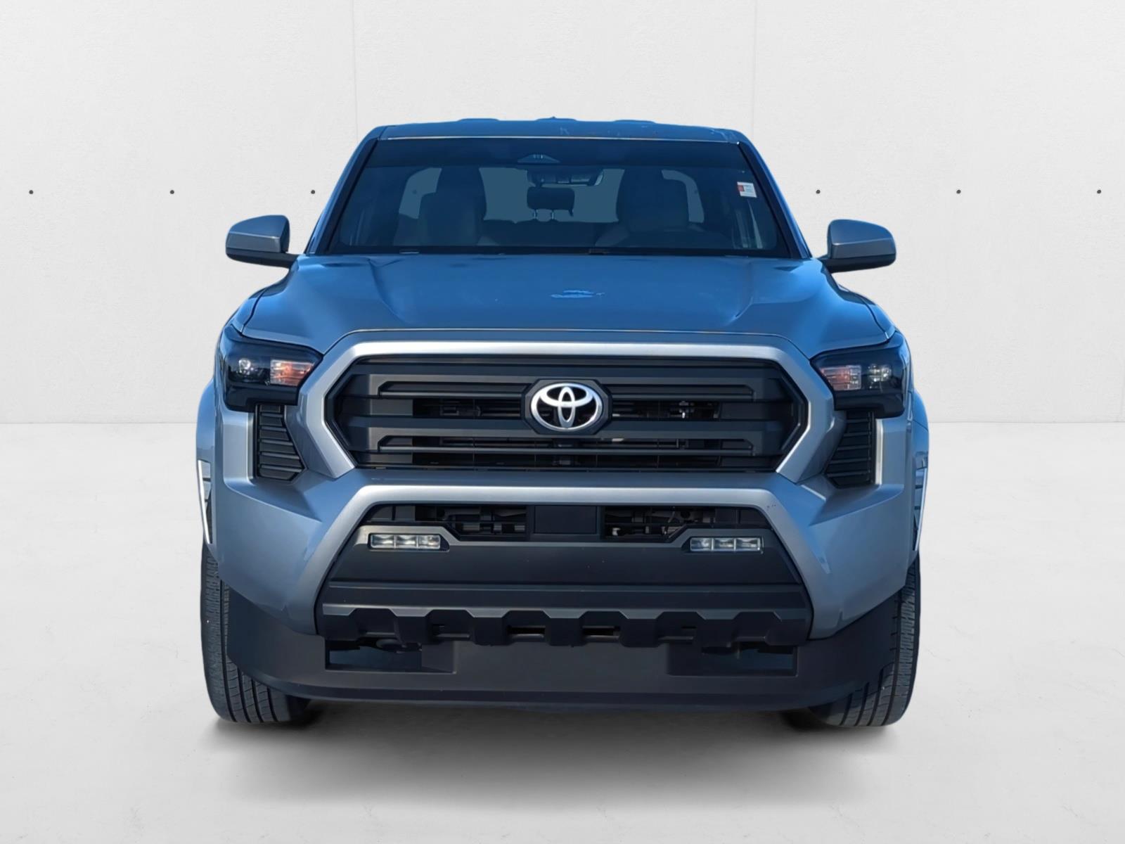 2024 Toyota Tacoma SR5 Double Cab photo 2
