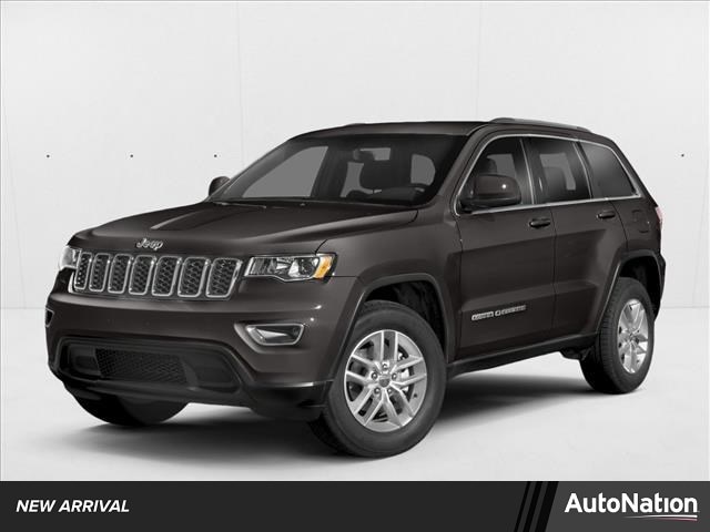 2021 Jeep Grand Cherokee Laredo E's photo