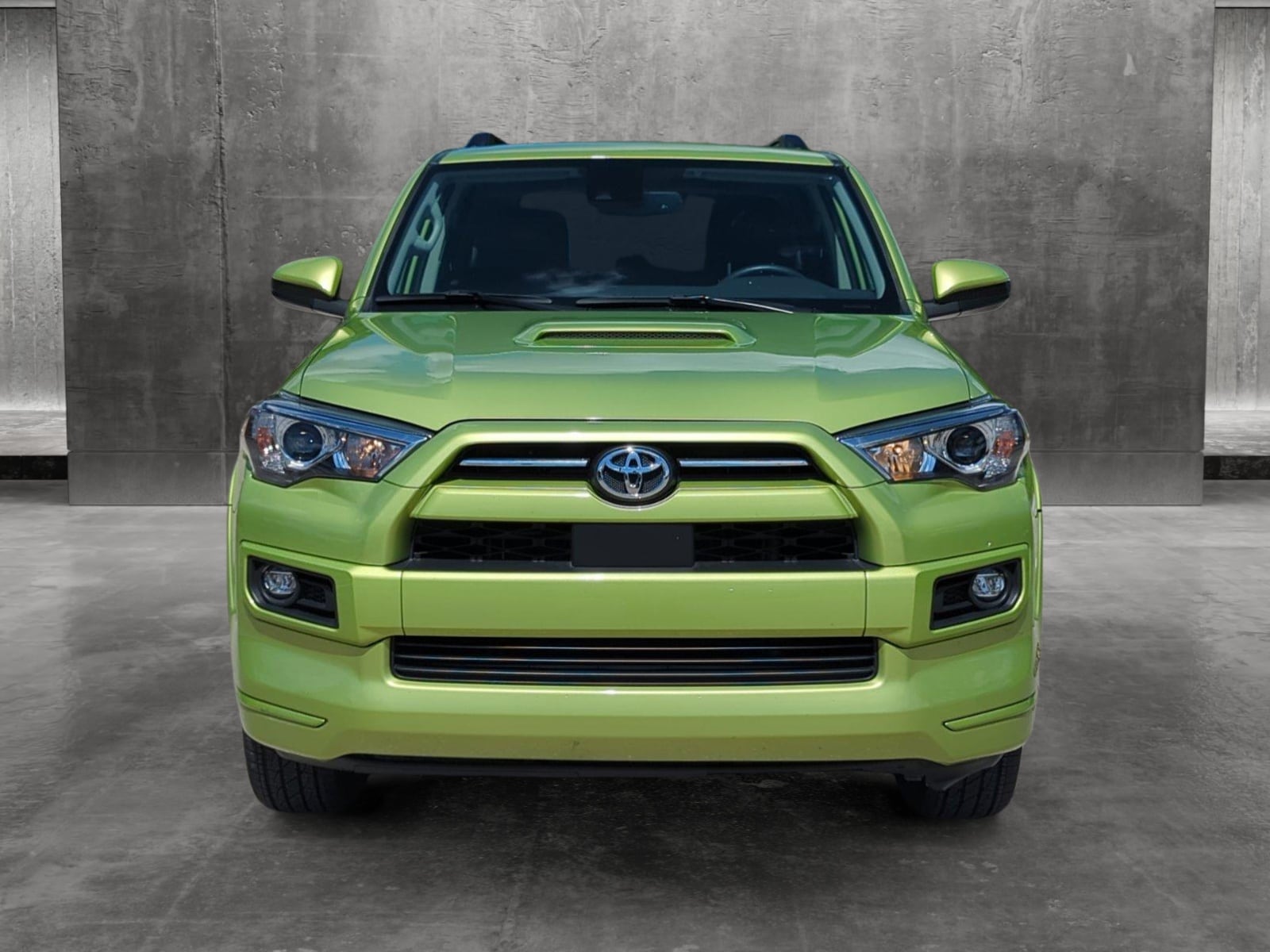 Used 2023 Toyota 4Runner TRD Sport with VIN JTEAU5JR9P5282750 for sale in Fort Myers, FL