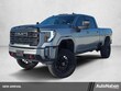  GMC Sierra 2500 HD