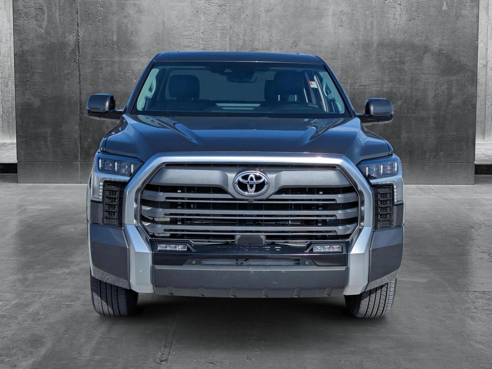 Certified 2022 Toyota Tundra Limited with VIN 5TFJA5AB5NX003621 for sale in Fort Myers, FL