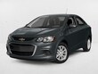 Chevrolet Sonic