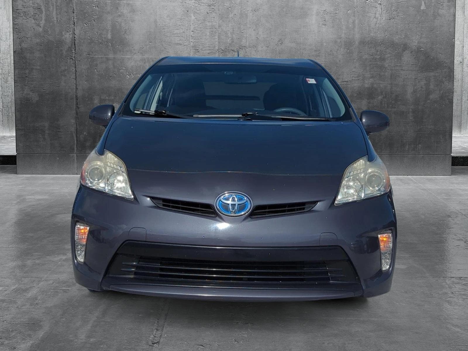 Used 2014 Toyota Prius Two with VIN JTDKN3DU8E0366336 for sale in Fort Myers, FL