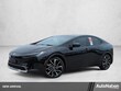  Toyota Prius Plug-in Hybrid