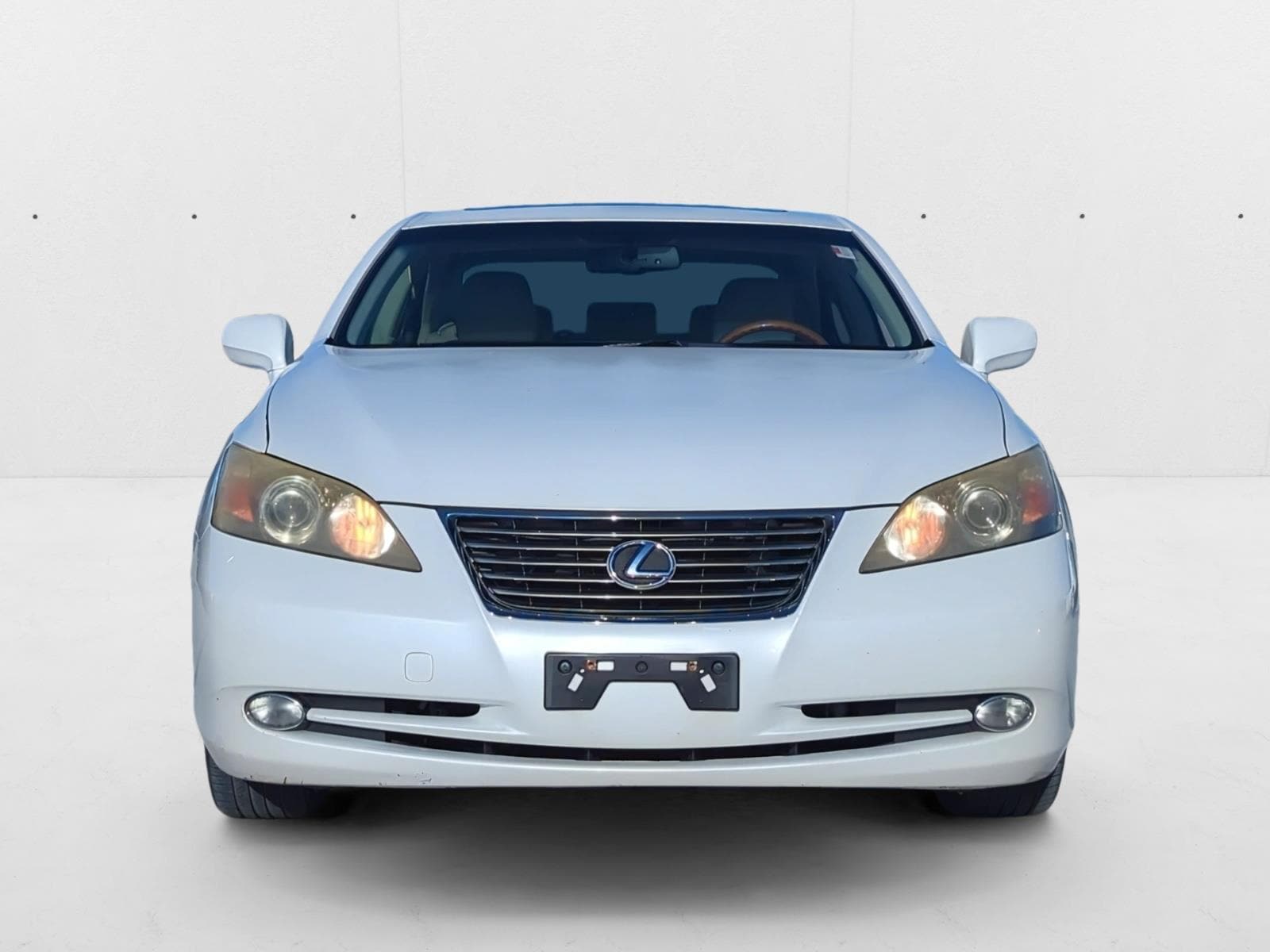 Used 2008 Lexus ES 350 with VIN JTHBJ46G582163338 for sale in Fort Myers, FL