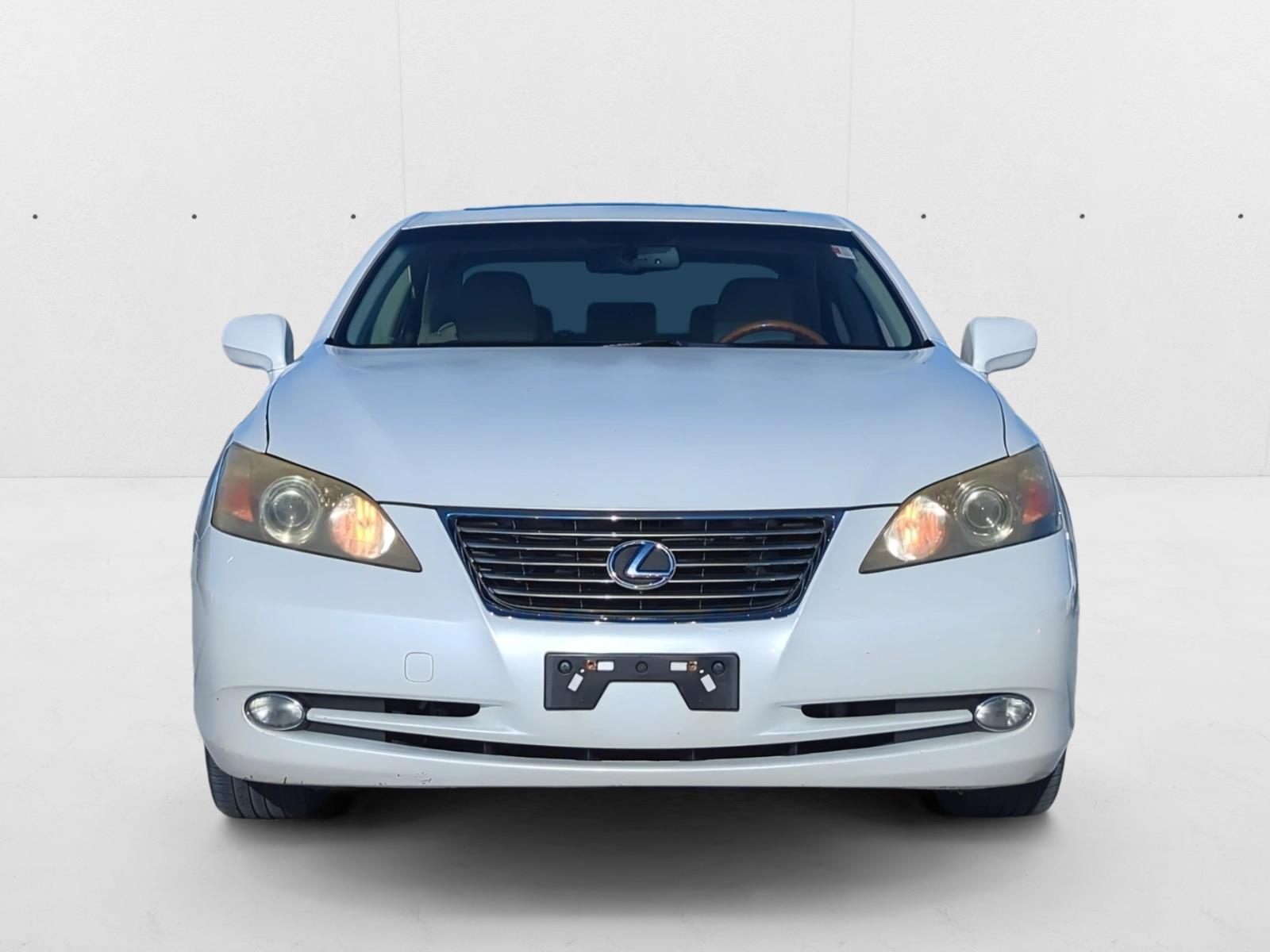 2008 Lexus ES 350 Base photo 2