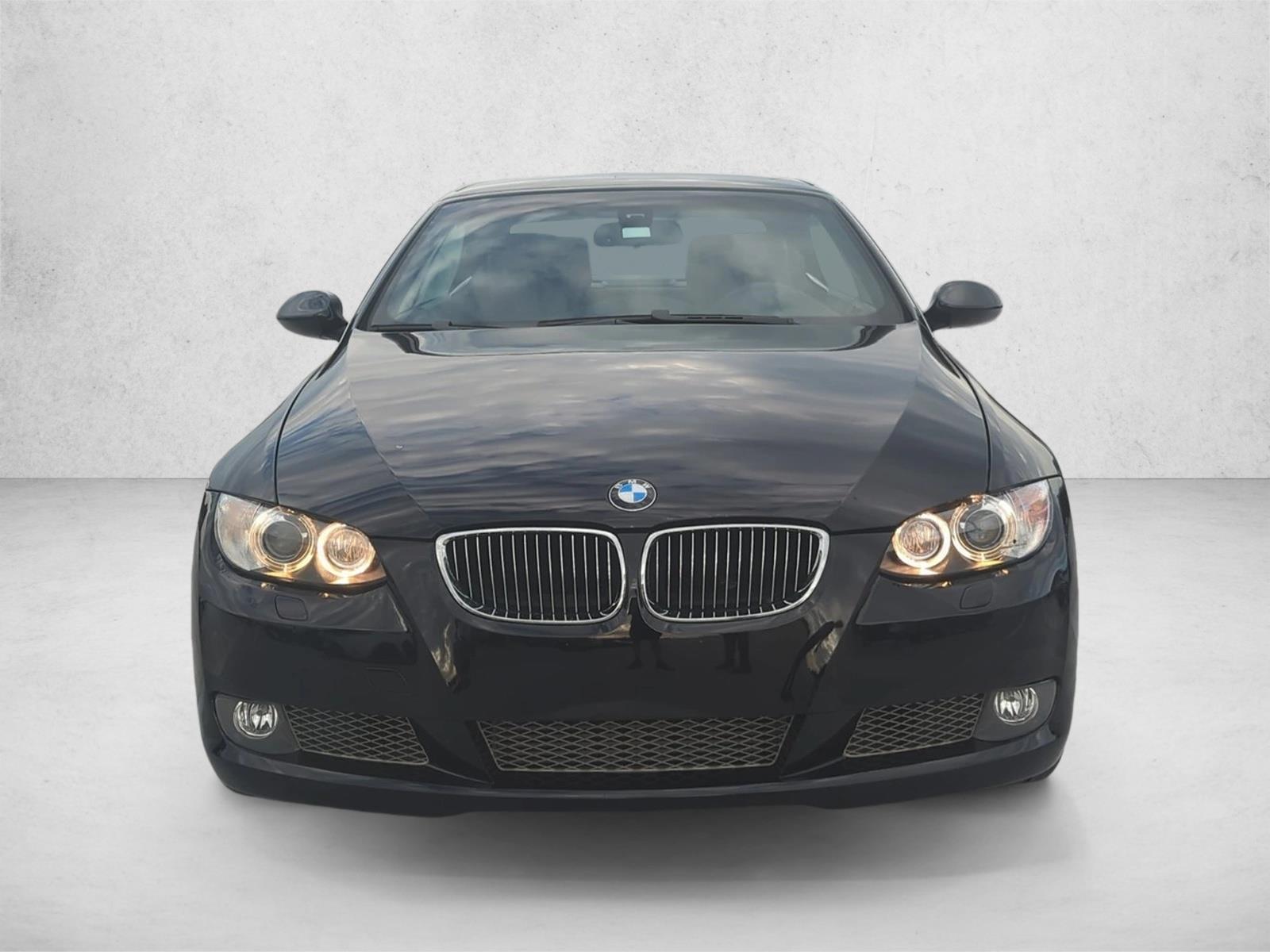 2008 Bmw 335i 3-Series photo 2