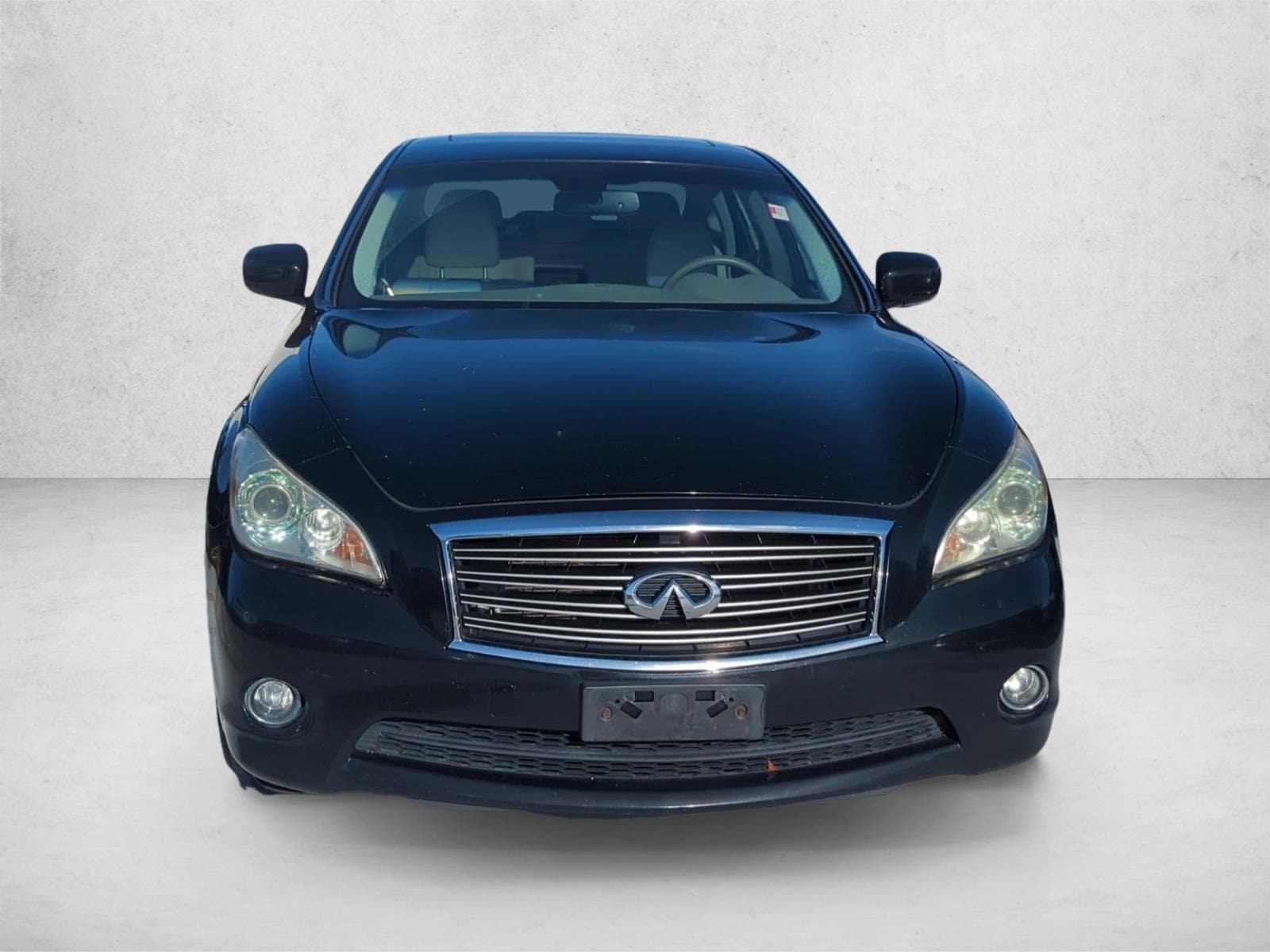 Used 2012 INFINITI M 37 with VIN JN1BY1AR1CM390501 for sale in Fort Myers, FL