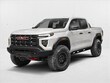 GMC Canyon