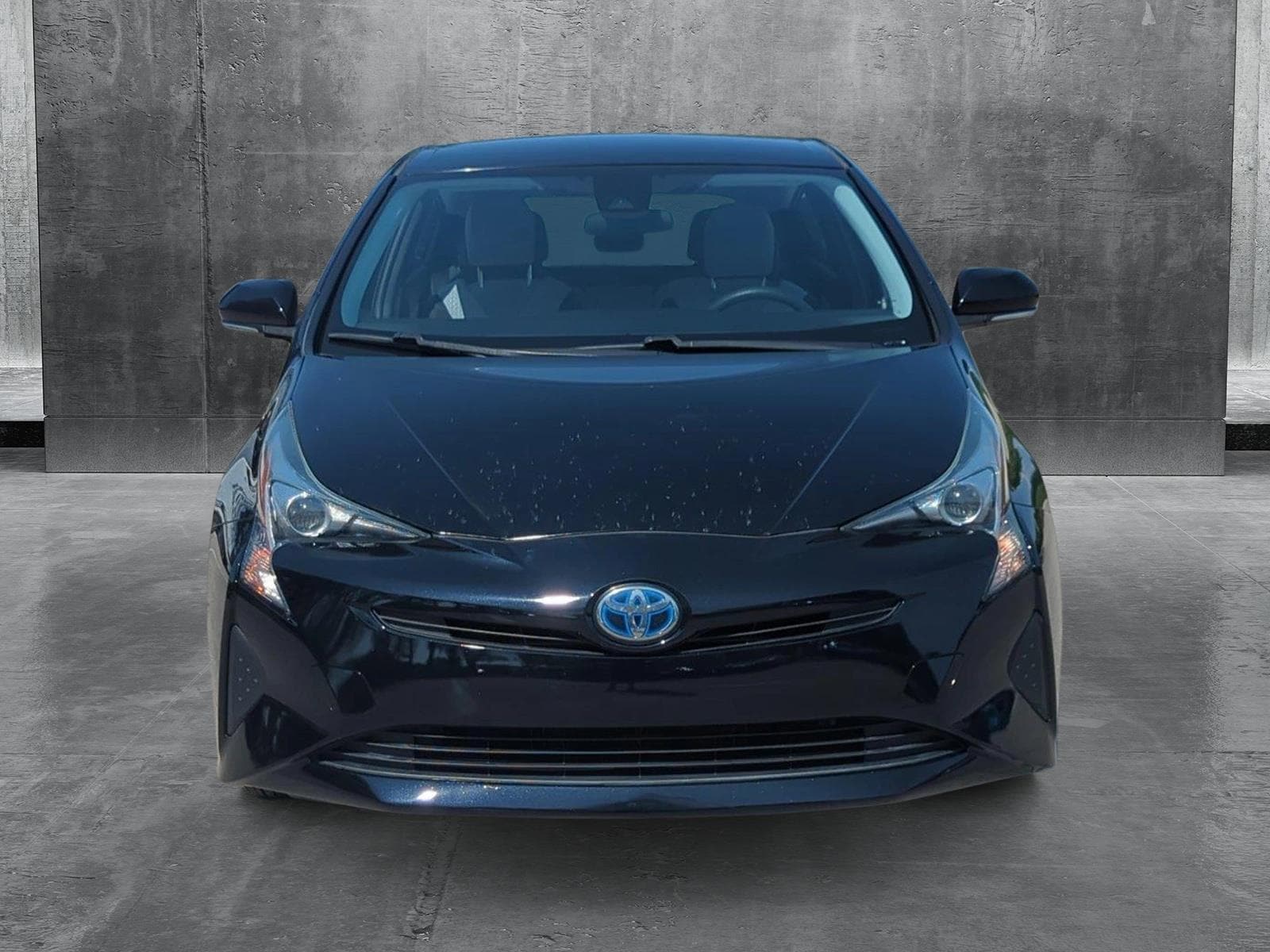 Used 2017 Toyota Prius One with VIN JTDKBRFU0H3050361 for sale in Fort Myers, FL