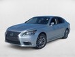 LEXUS LS 460