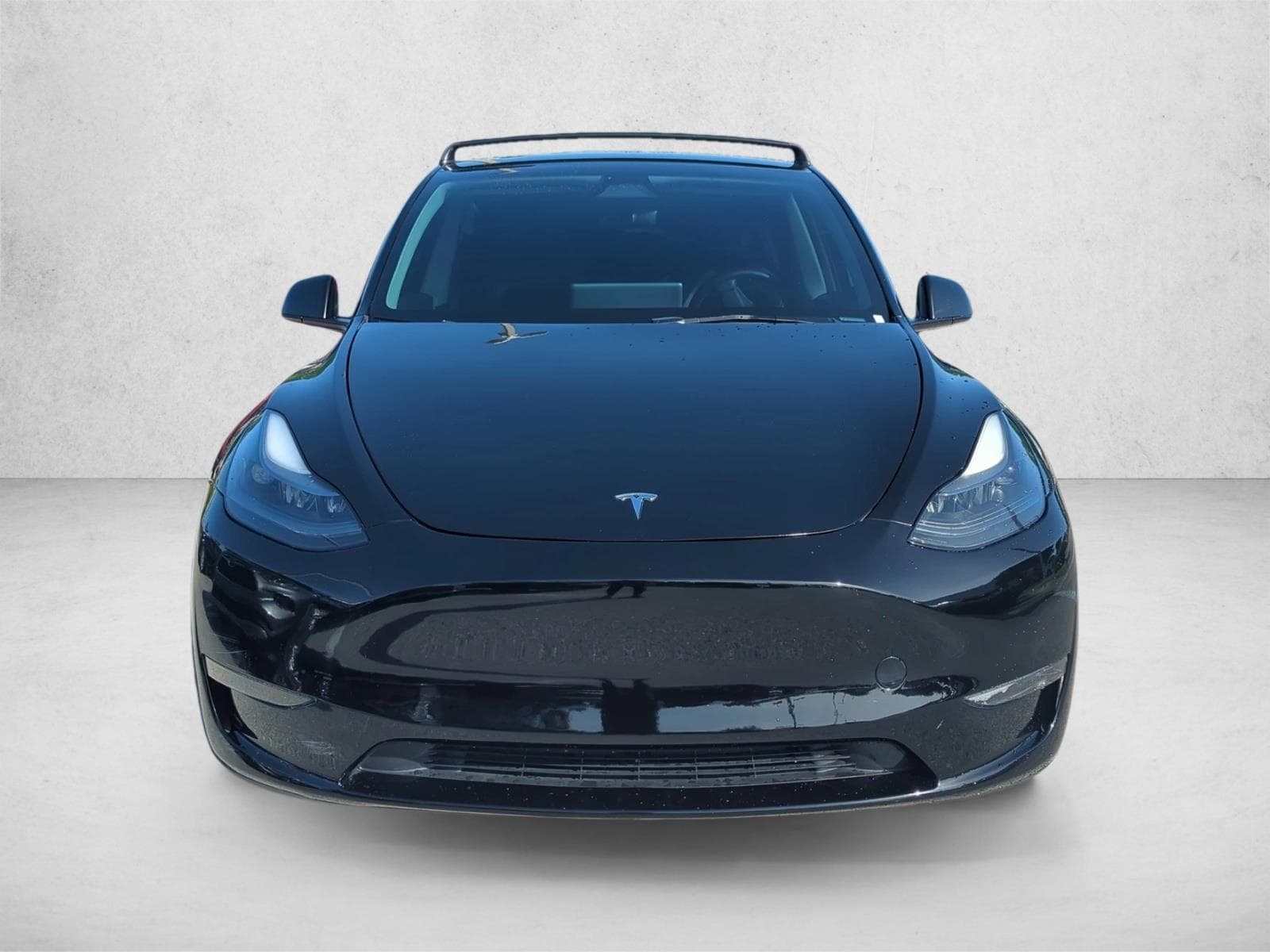 Used 2023 Tesla Model Y Long Range with VIN 7SAYGDEE7PA178932 for sale in Fort Myers, FL