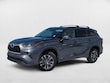 Toyota Highlander Hybrid