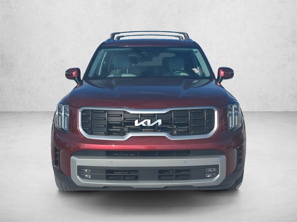 Used 2023 Kia Telluride SX-P SUV