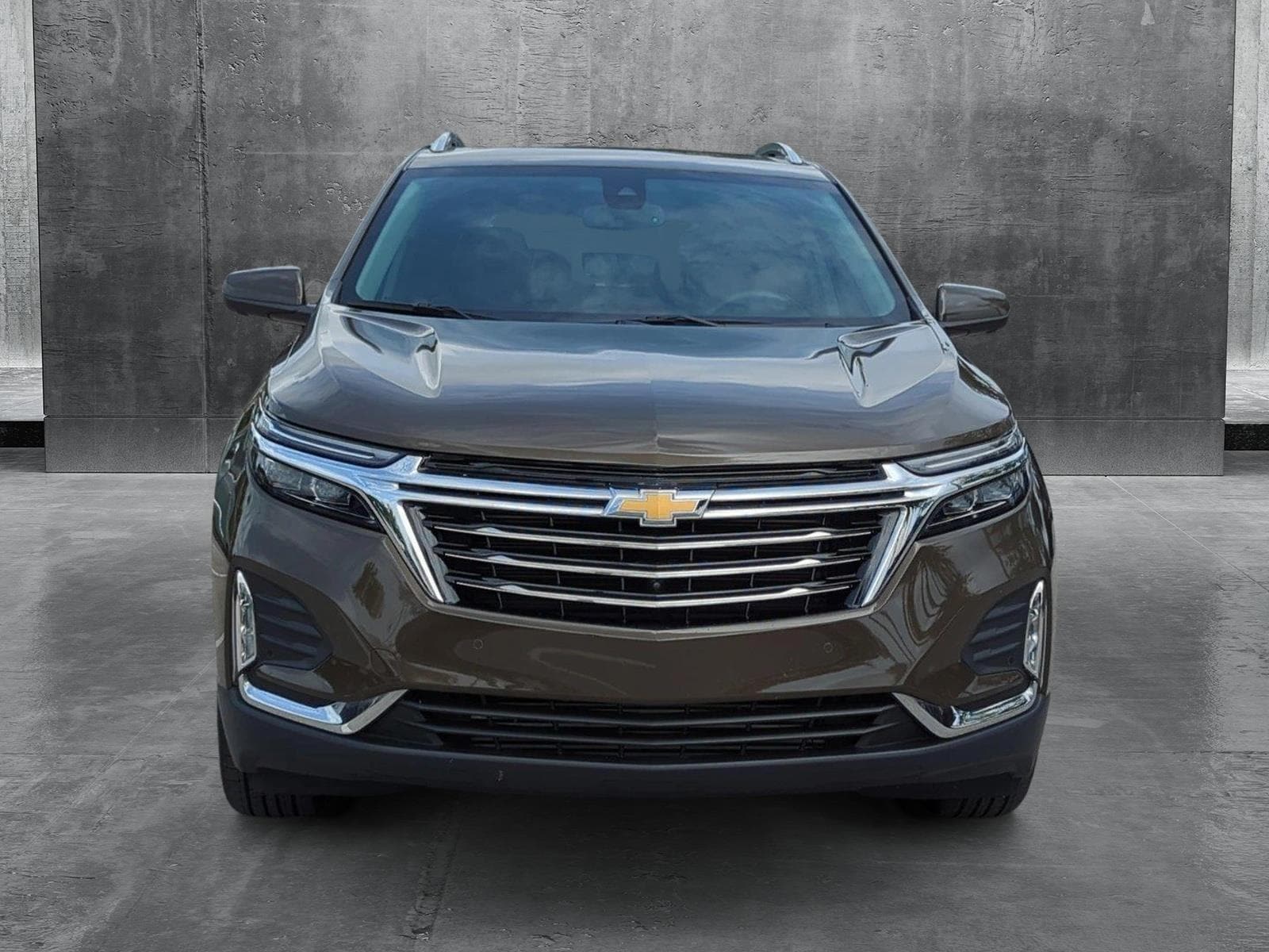 Used 2023 Chevrolet Equinox Premier with VIN 3GNAXNEG1PL111874 for sale in Fort Myers, FL