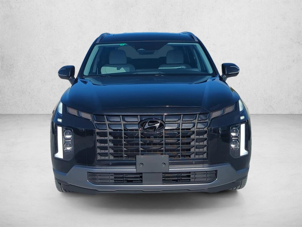 Used 2023 Hyundai Palisade SEL SUV