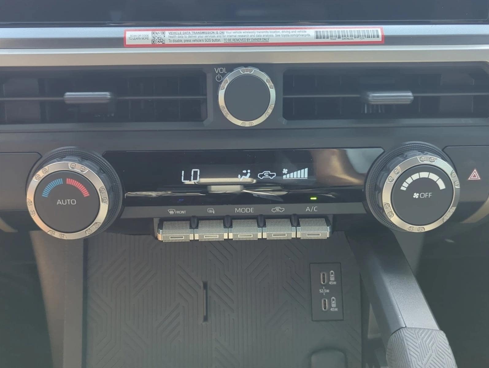 2025 Toyota Tacoma TRD Off Road - Photo 20