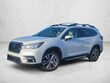  Subaru Ascent
