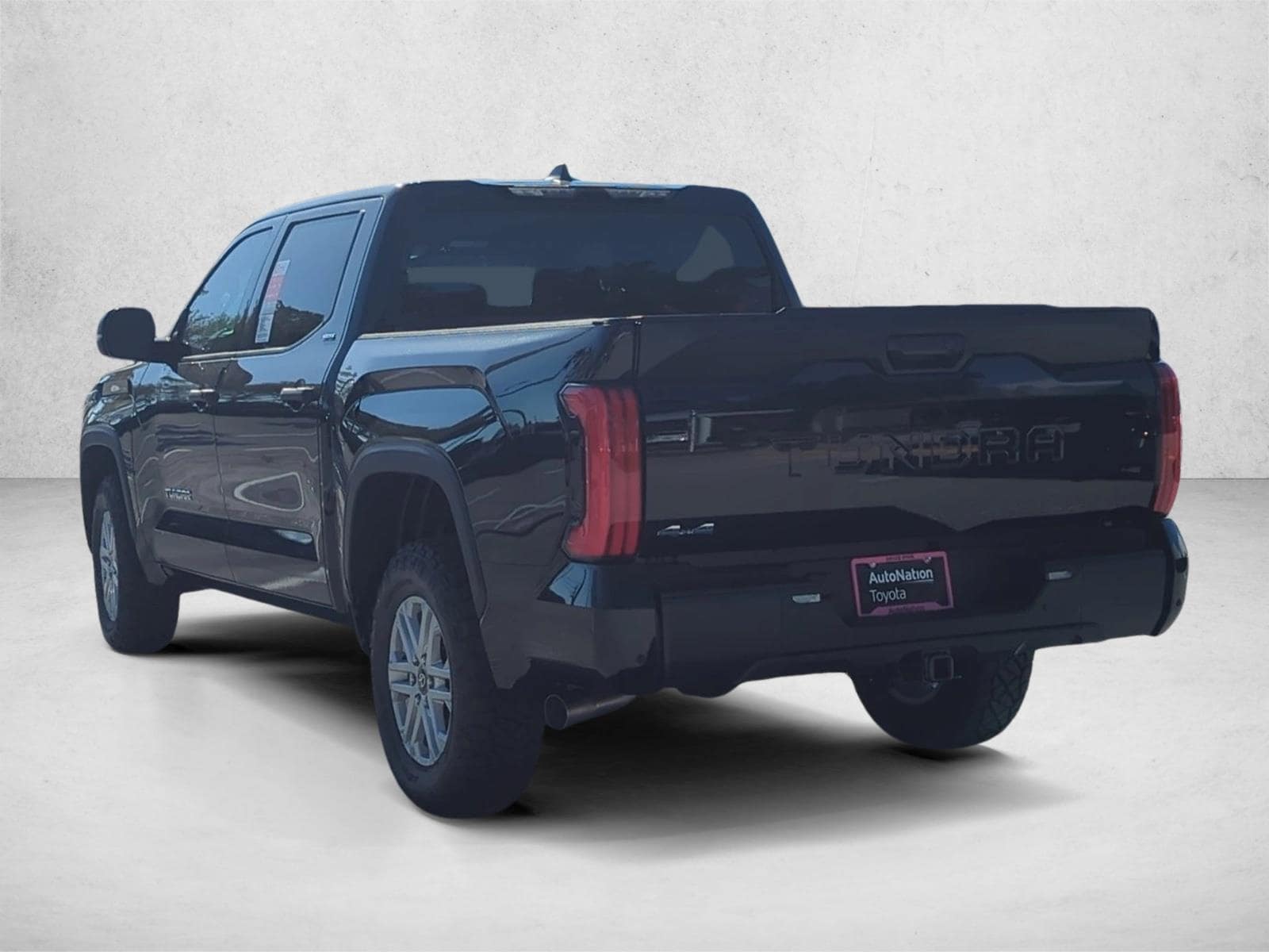 2025 Toyota Tundra SR5 - Photo 9