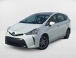Toyota Prius v
