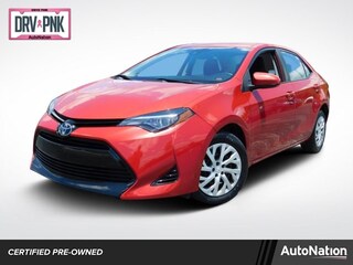 Toyota Certified Pre-Owned Cars Fort Myers, FL | AutoNation Toyota Fort ...