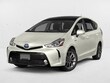 Toyota Prius v