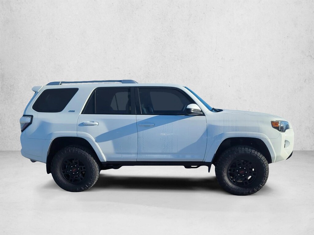 Used 2015 Toyota 4Runner SR5 SUV
