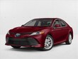  Toyota Camry Hybrid