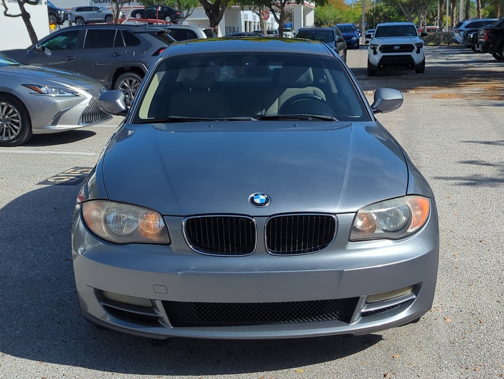 Used 2011 BMW 128i Coupe