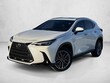LEXUS NX 350h