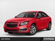  Chevrolet Cruze Limited