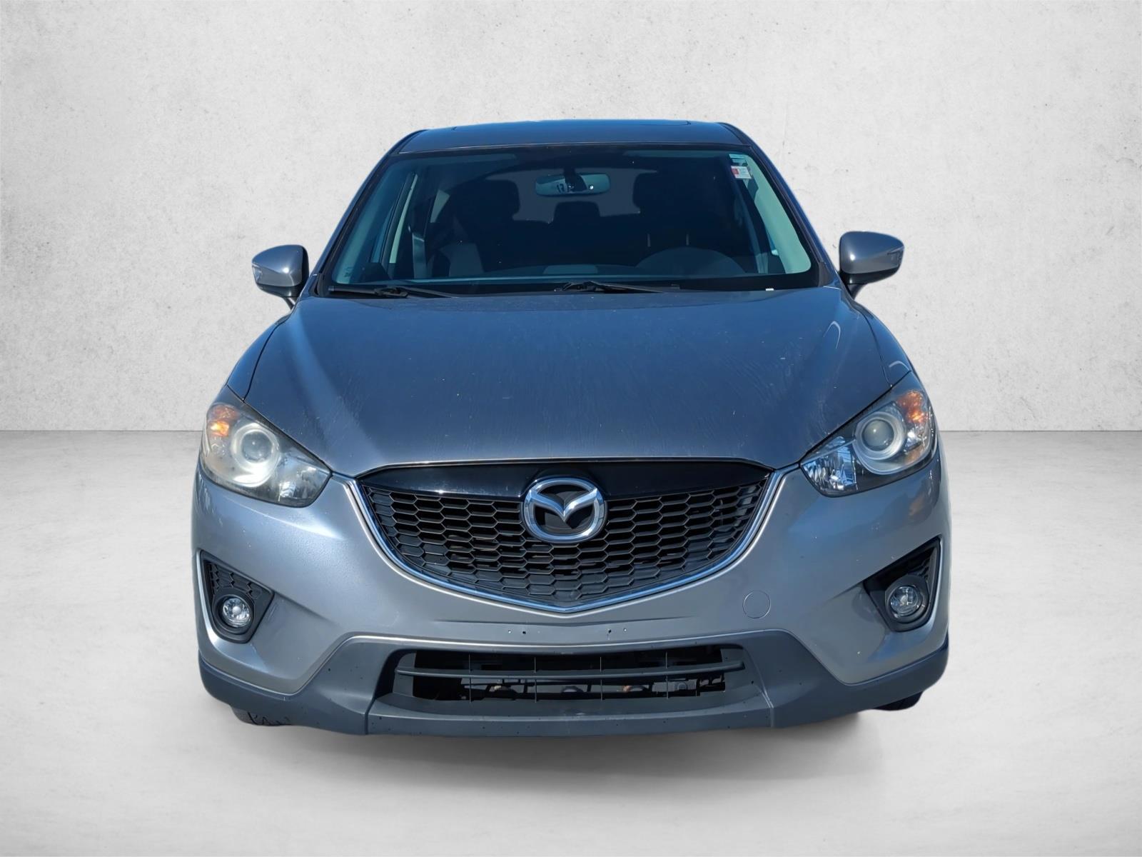 2015 Mazda CX-5 Touring photo 2