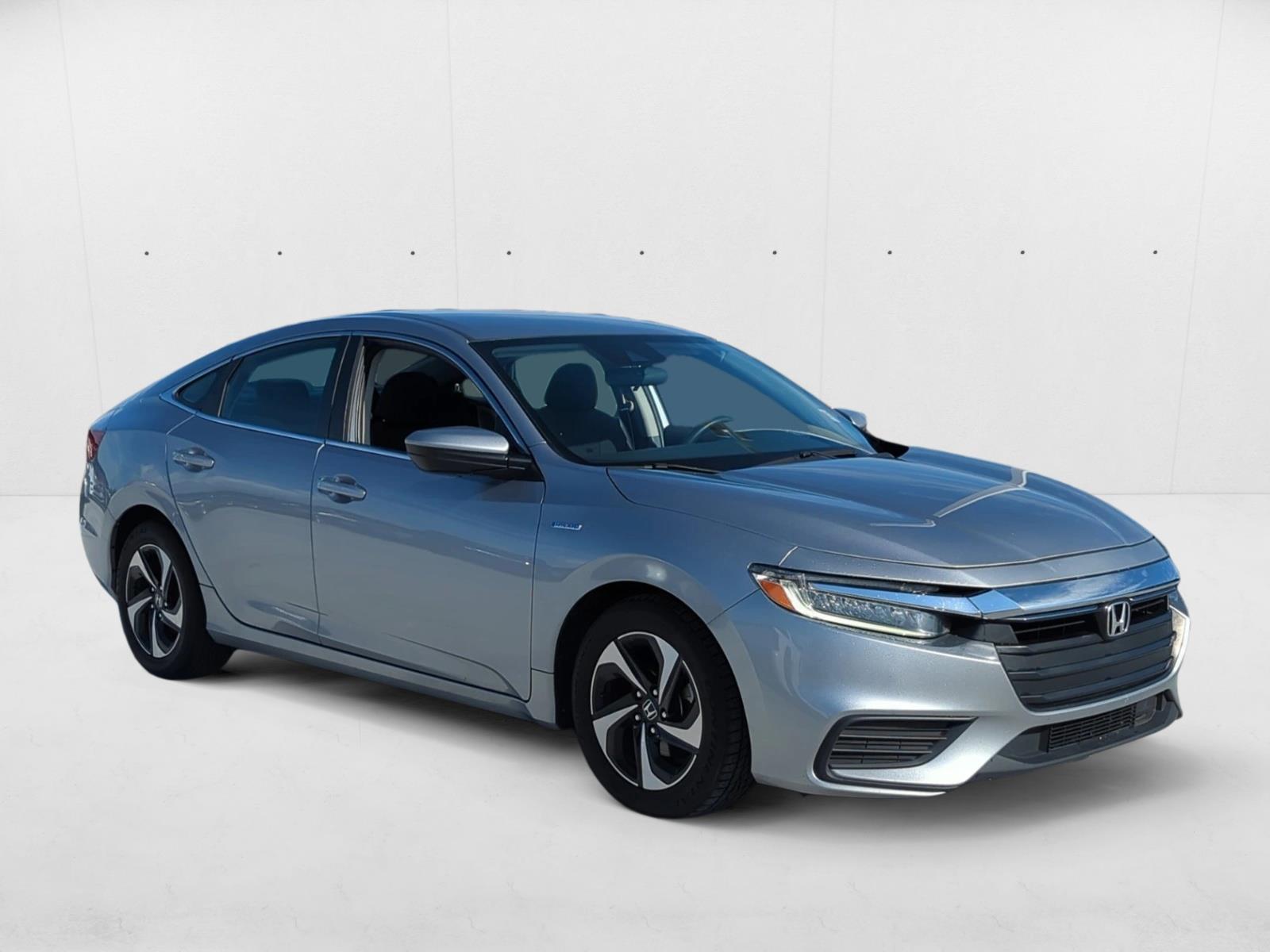 2022 Honda Insight EX photo 3