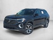  Volkswagen Atlas