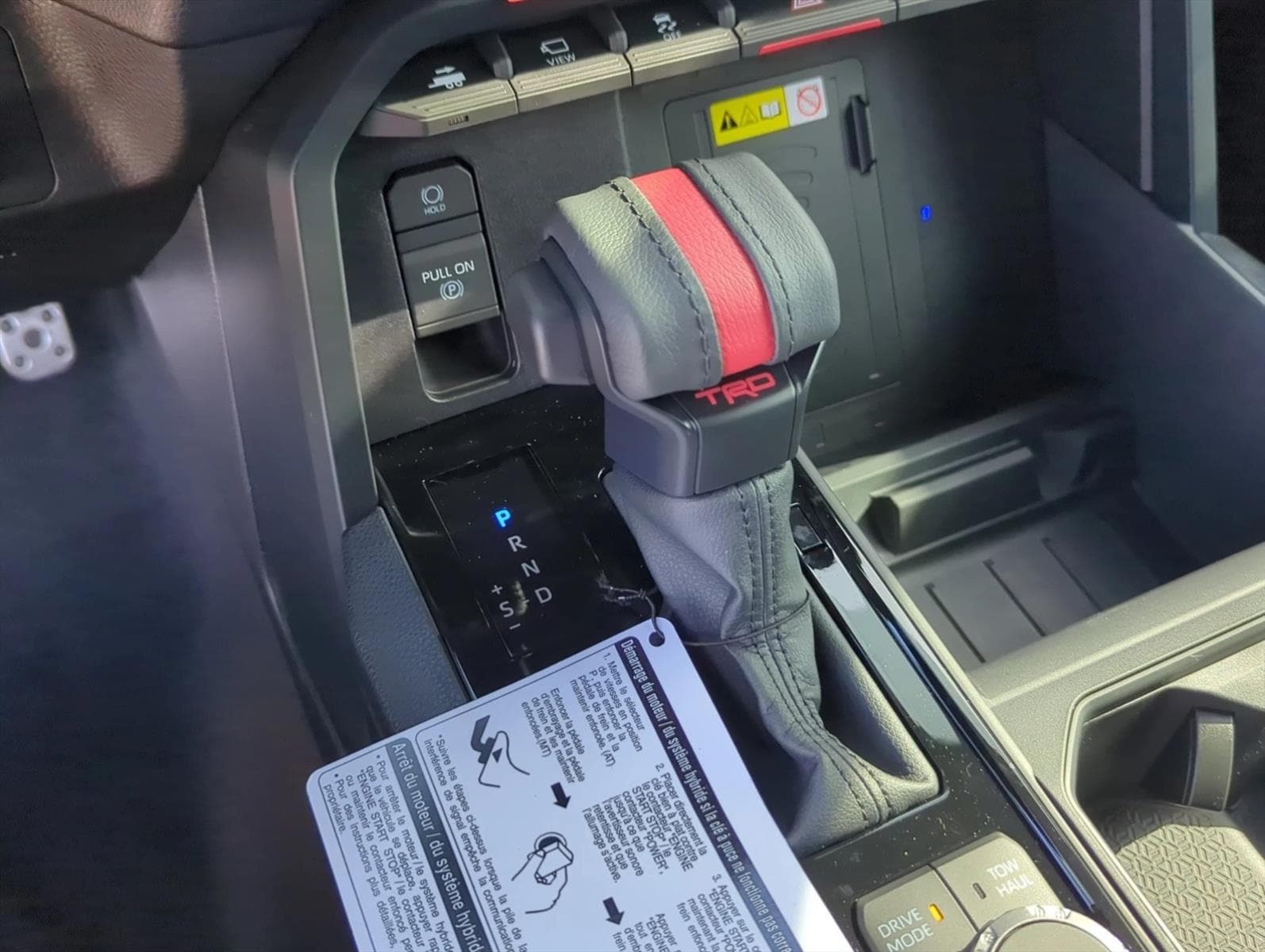 2026 Toyota Tundra SR5 - Photo 23