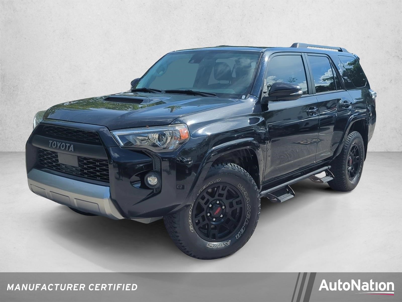  Toyota 4Runner