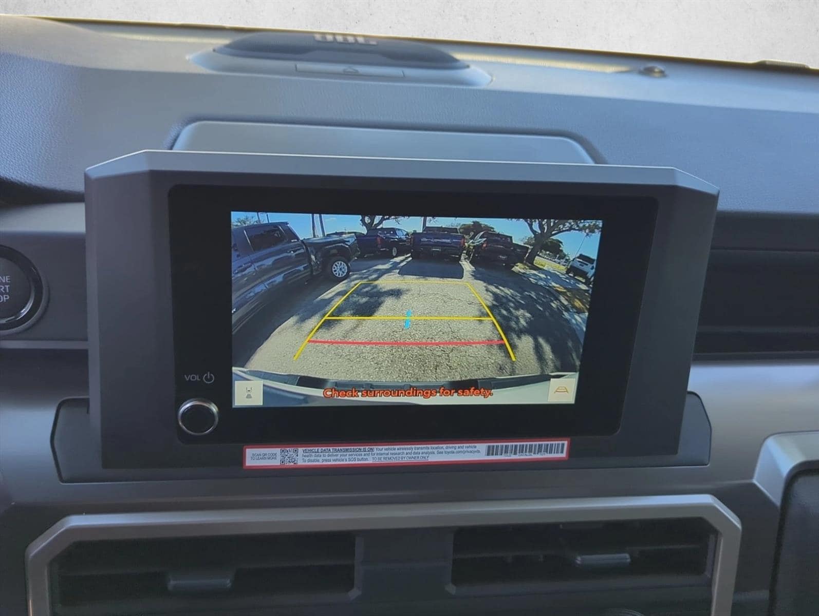 2026 Toyota Tacoma SR5 - Photo 19