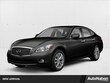  INFINITI M37x