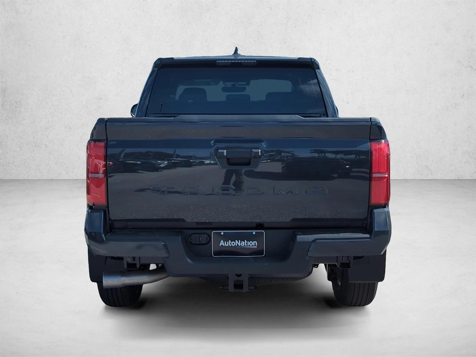 2025 Toyota Tacoma SR5 - Photo 6