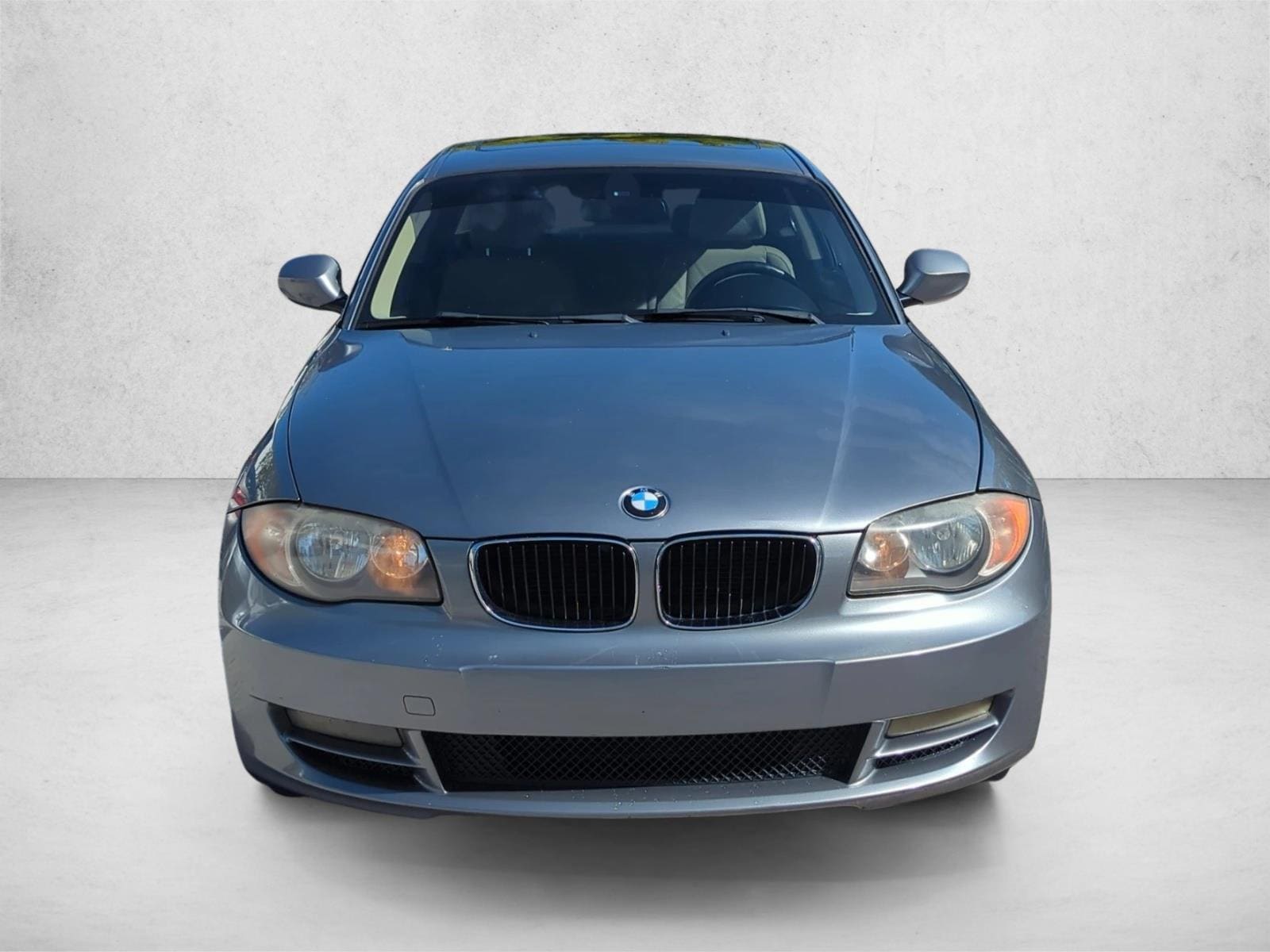 Used 2011 BMW 1 Series 128i with VIN WBAUP7C50BVK78400 for sale in Fort Myers, FL