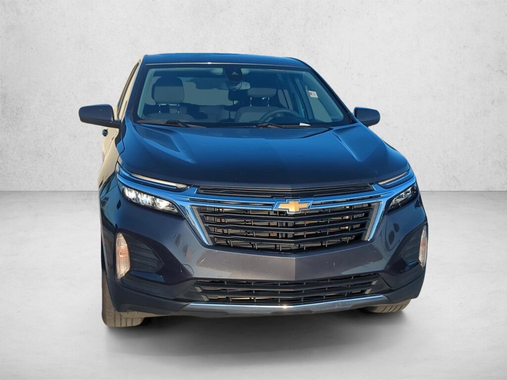 Used 2023 Chevrolet Equinox LT w/1LT SUV