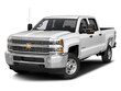 Chevrolet Silverado 2500HD
