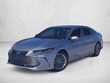 Toyota Avalon Hybrid