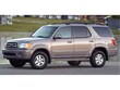  Toyota Sequoia