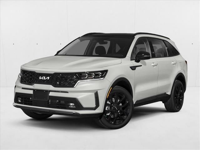 2023 Kia Sorento SX DCT 4WD's photo