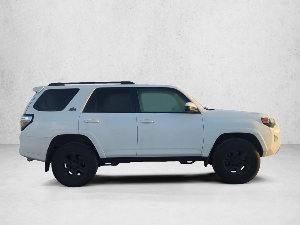 Used 2024 Toyota 4Runner SR5 SUV