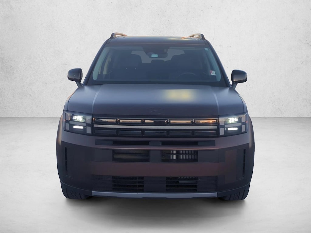 Used 2024 Hyundai Santa Fe XRT SUV