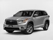 Toyota Highlander Hybrid