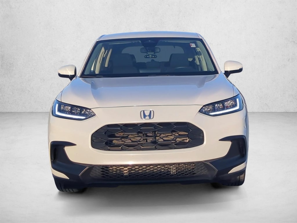 Used 2024 Honda HR-V LX SUV
