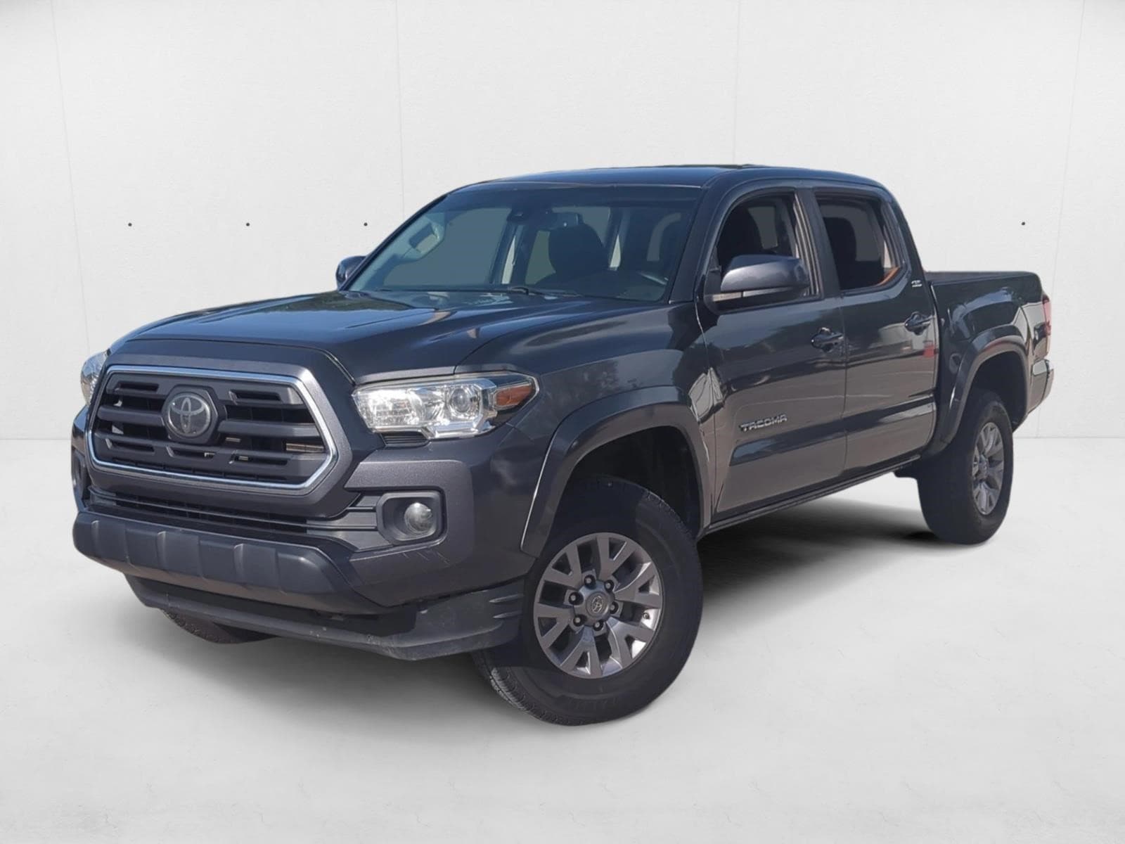 2019 Toyota Tacoma